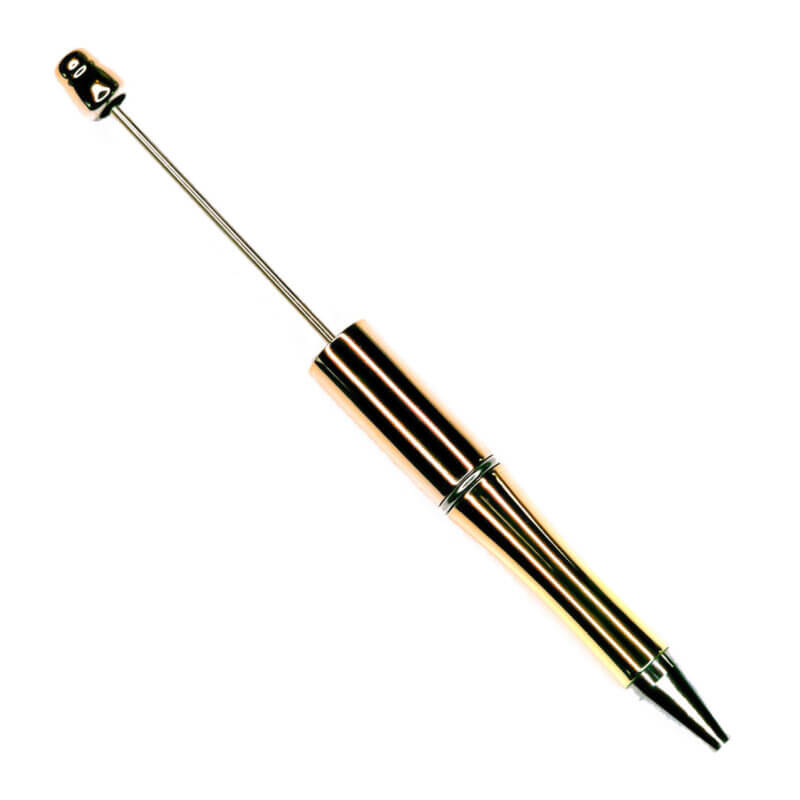 Perlenstift Juffen Gold Chrom