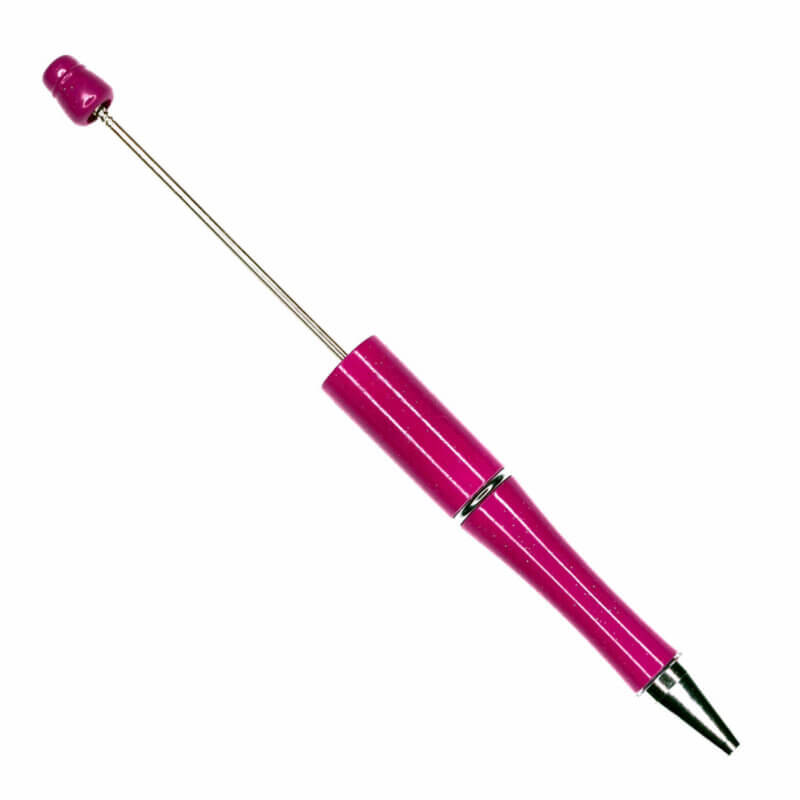 Perlenstift Geschenk Light Berry