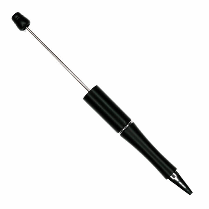 Perlenstift Geschenk Schwarz