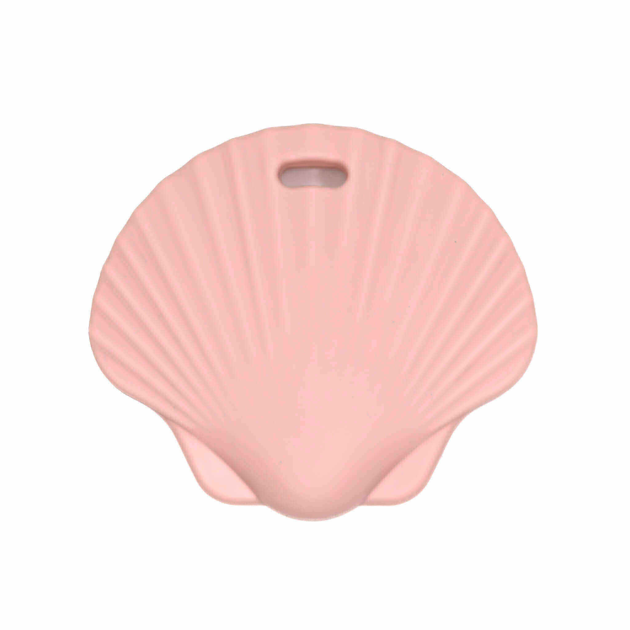Siliconen bijtring bijtfiguur poeder nude groothandel bpa vrij