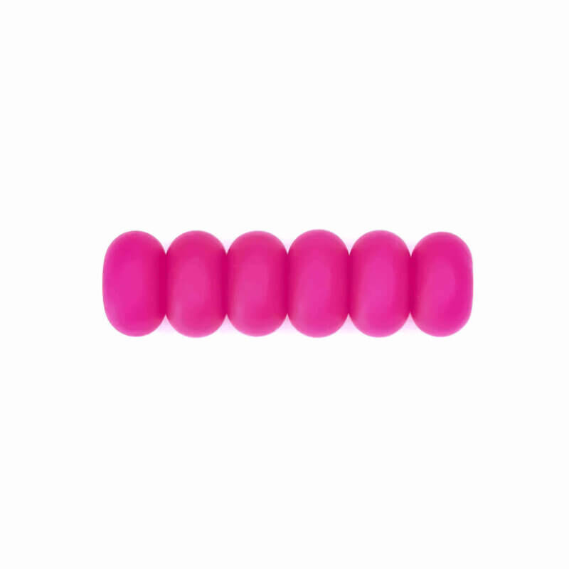 Silicone beads abacus pacifier cord teething ring wholesale bpa free pram string dahlia
