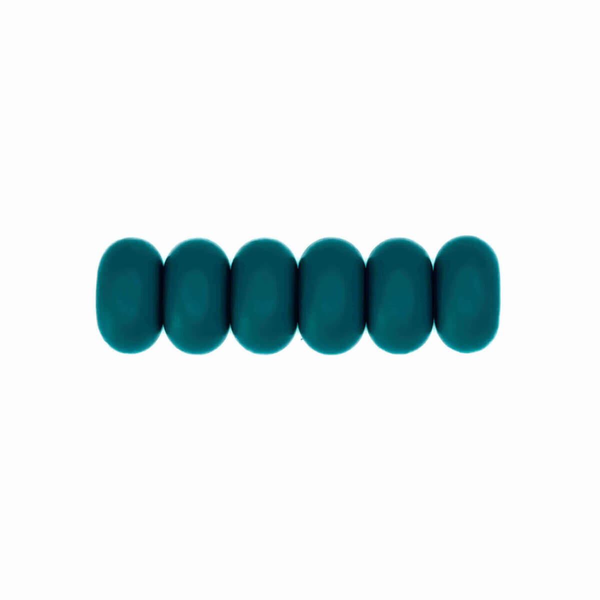 Siliconen kralen abacus speenkoord bijtring groothandel bpa vrij wagenspanner dark teal