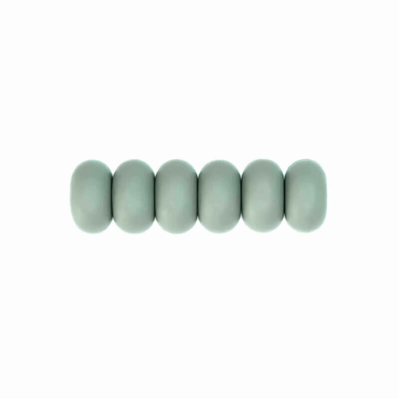 Silicone beads abacus pacifier cord teething ring wholesale bpa free pram string jade