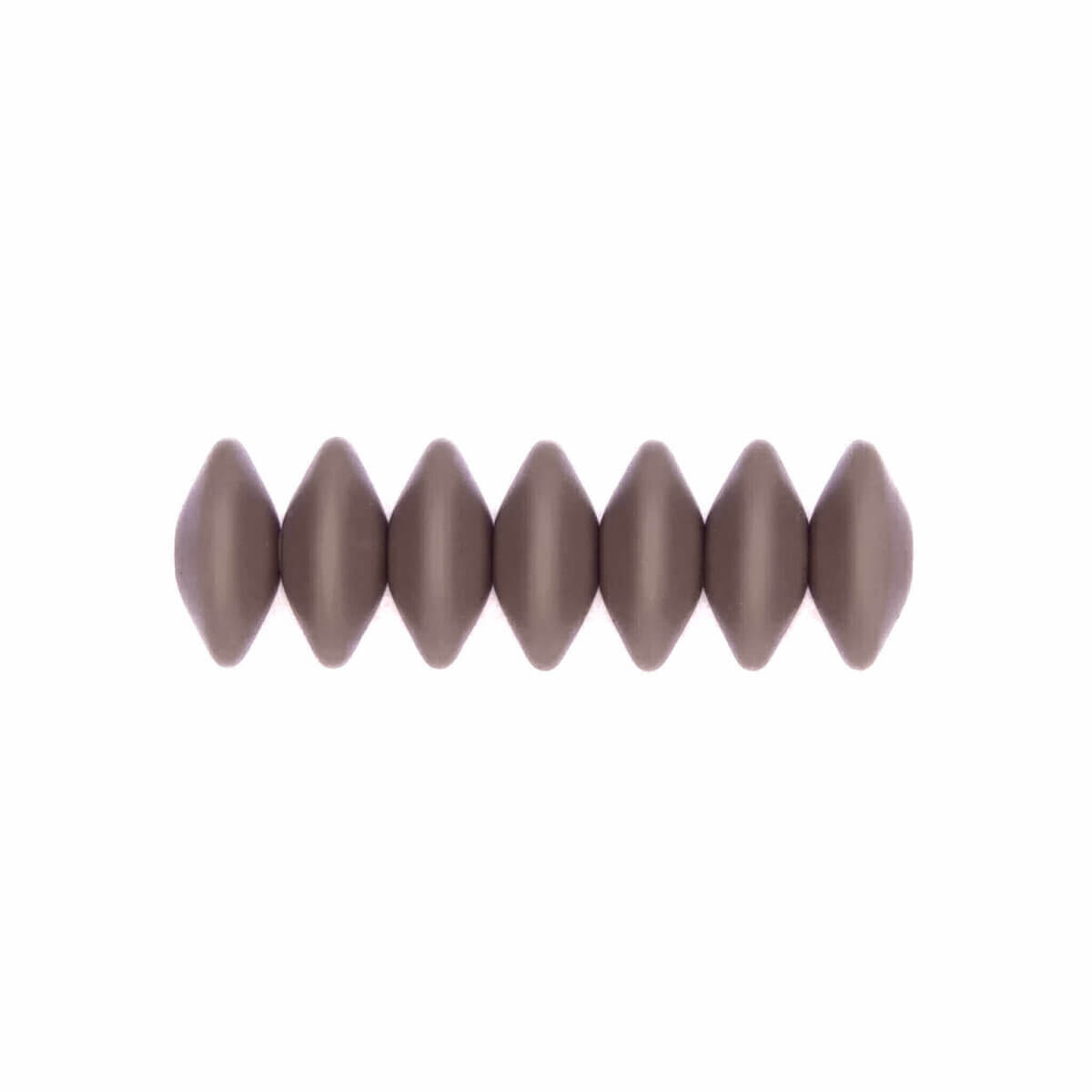 Silicone beads oval 15 mm bpa free pacifier cord teething ring keychain wholesale dark oak