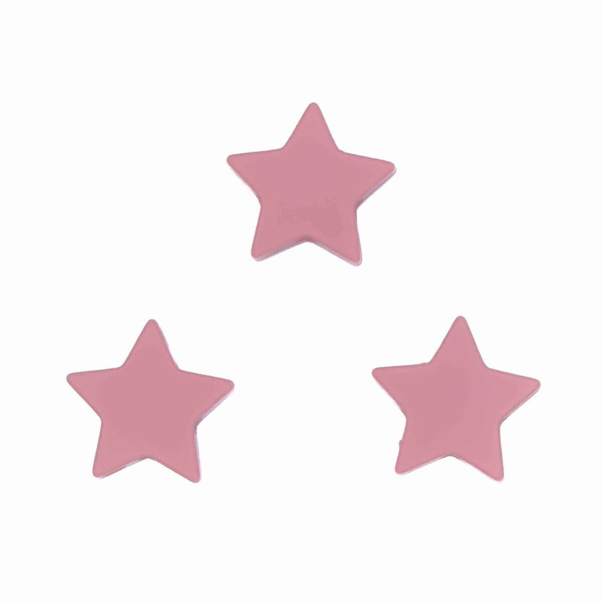 Code couleur 25 mm - Rose - Type : Perles de silicone étoile - Perle étoile moyenne - Taille : 25 mm - Vendu à la pièce, donc moins cher - Sans BPA, Phtalates, Plomb, PVC et poison - Certifié CE - Perles de silicone de qualité médicale - Refroidissable au réfrigérateur - Lavable au lave-vaisselle Jootjes Haakcadeautjes