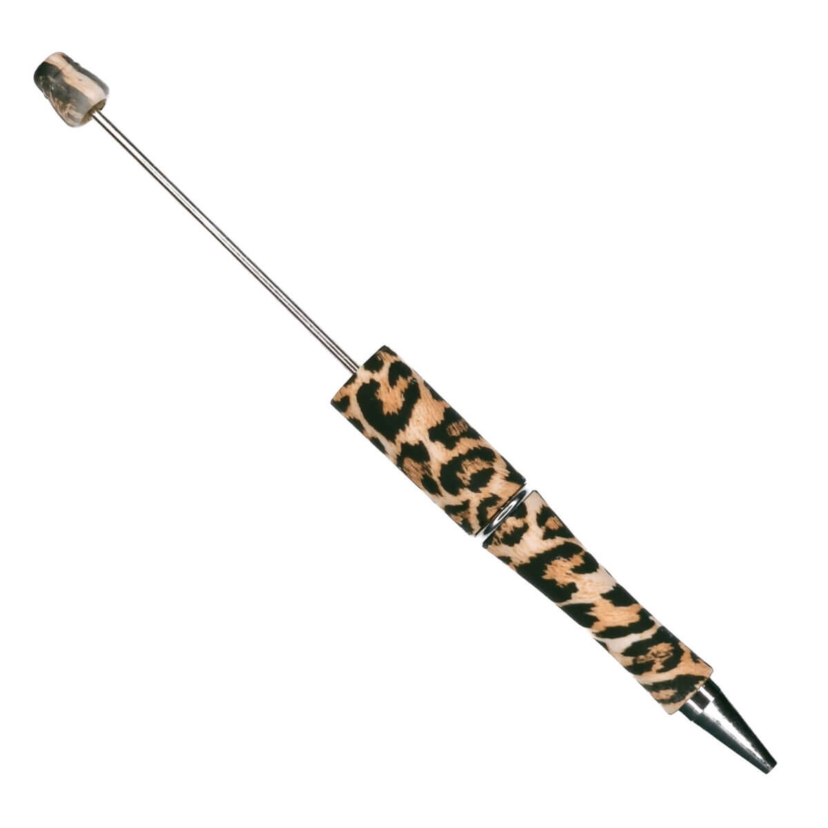 Perlen Stift Geschenk Rowable Panther