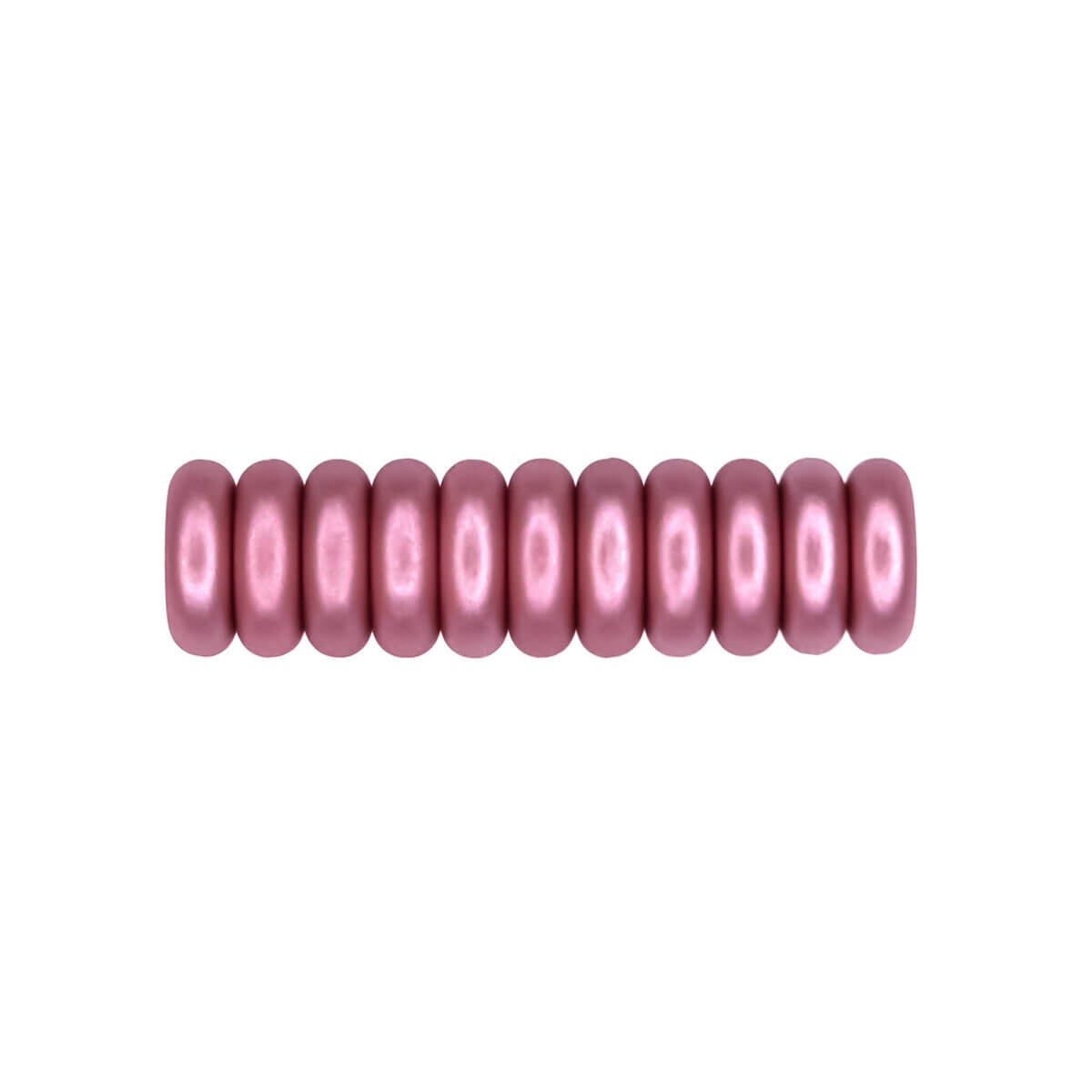 Farbcode Rose Nugget - Typ: Silikonperlen Mini Abacus
- Größe: 12x4 mm
- Gegründetes Design LittleJo BV (zum Patent angemeldet)
- Einzeln verkauft, nirgends billiger
- Frei von BPA, Phthalaten, Blei, PVC und Toxinen
- Geeignet für CE-zertifizierte Endprodukte
- Silikonperlen in medizinischer Qualität
- Im Kühlschrank kühlbar
- Spülmaschinentauglich Jootjes Haakcadeautjes