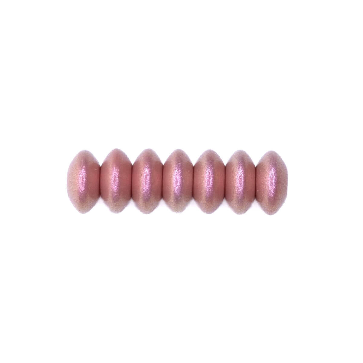Silikonperlen Perle Rhodonit oval Baby 12 mm Schnuller Schnur Beißring bpa frei Großhandel kaufen Perlen