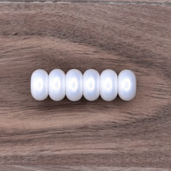 Siliconen kralen parels abacus 14 mm witte jade siliconen parels groothandel bijtring speenkoord bpa vrij inkopen