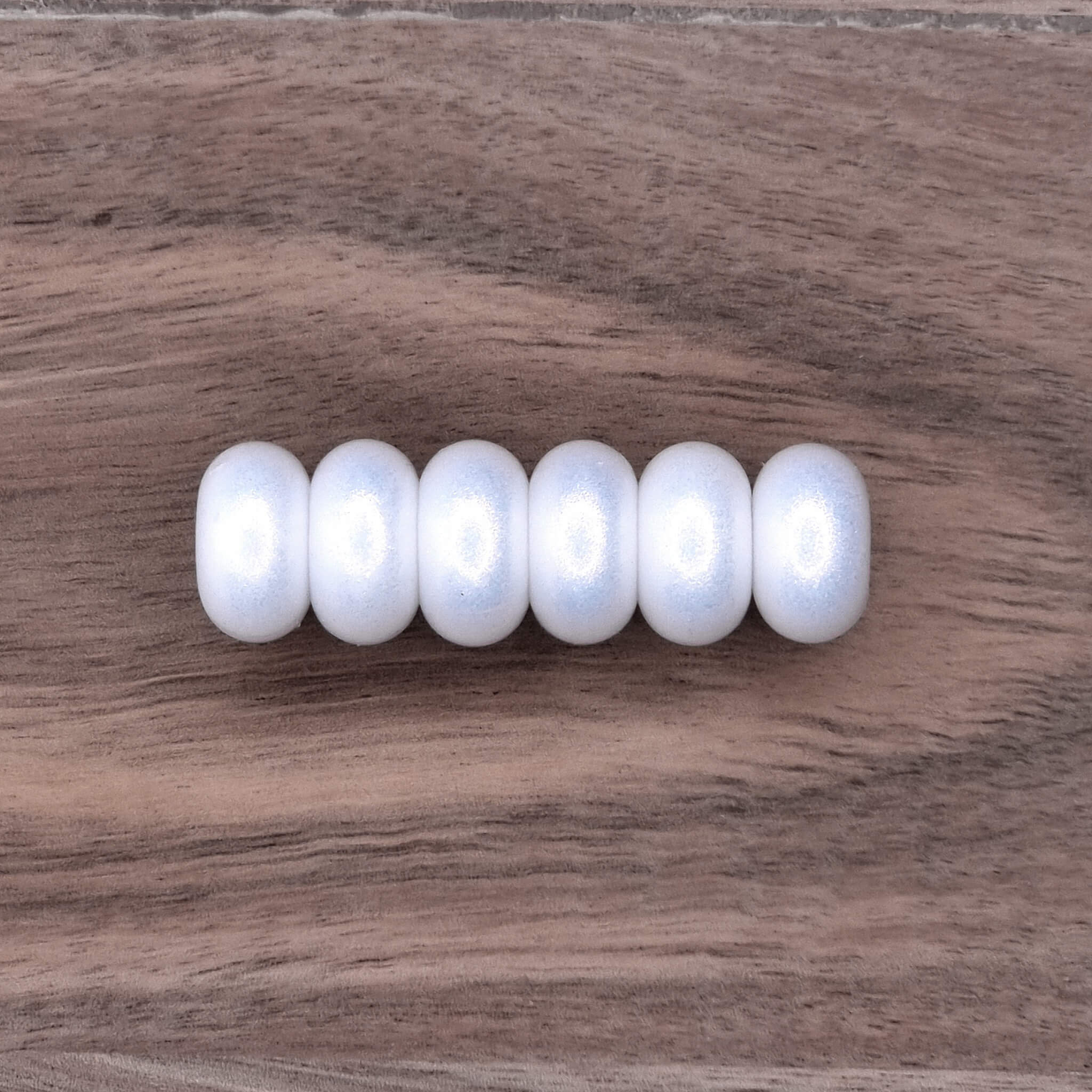 Siliconen kralen parels abacus 14 mm witte jade siliconen parels groothandel bijtring speenkoord bpa vrij inkopen
