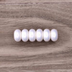 Silicone beads bead coconut silicone beads wholesale teething ring pacifier cord bpa free shopping