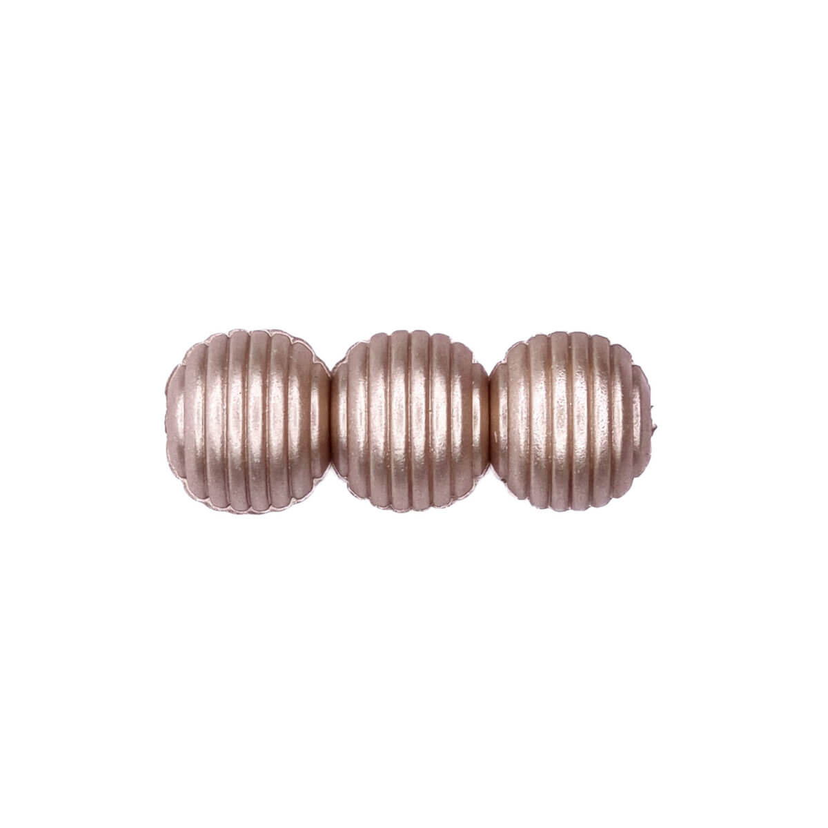 Code couleur Champagne Nugget - Type : Perles en silicone nid d'abeille/galets
- Taille : 16 mm
- Vendu à l'unité, nulle part moins cher
- Exempt de BPA, de phtalates, de plomb, de PVC et de toxines
- Certifié CE
- Perles de silicone de qualité médicale
- A conserver au réfrigérateur
- Lavable au lave-vaisselle Jootjes Haakcadeautjes