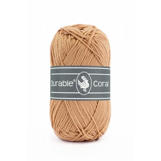 Durable Coral 2209 Camel haken breien amigurumi baby groothandel knuffel