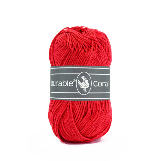 Durable Coral 318 Tomato haken breien amigurumi baby groothandel knuffel