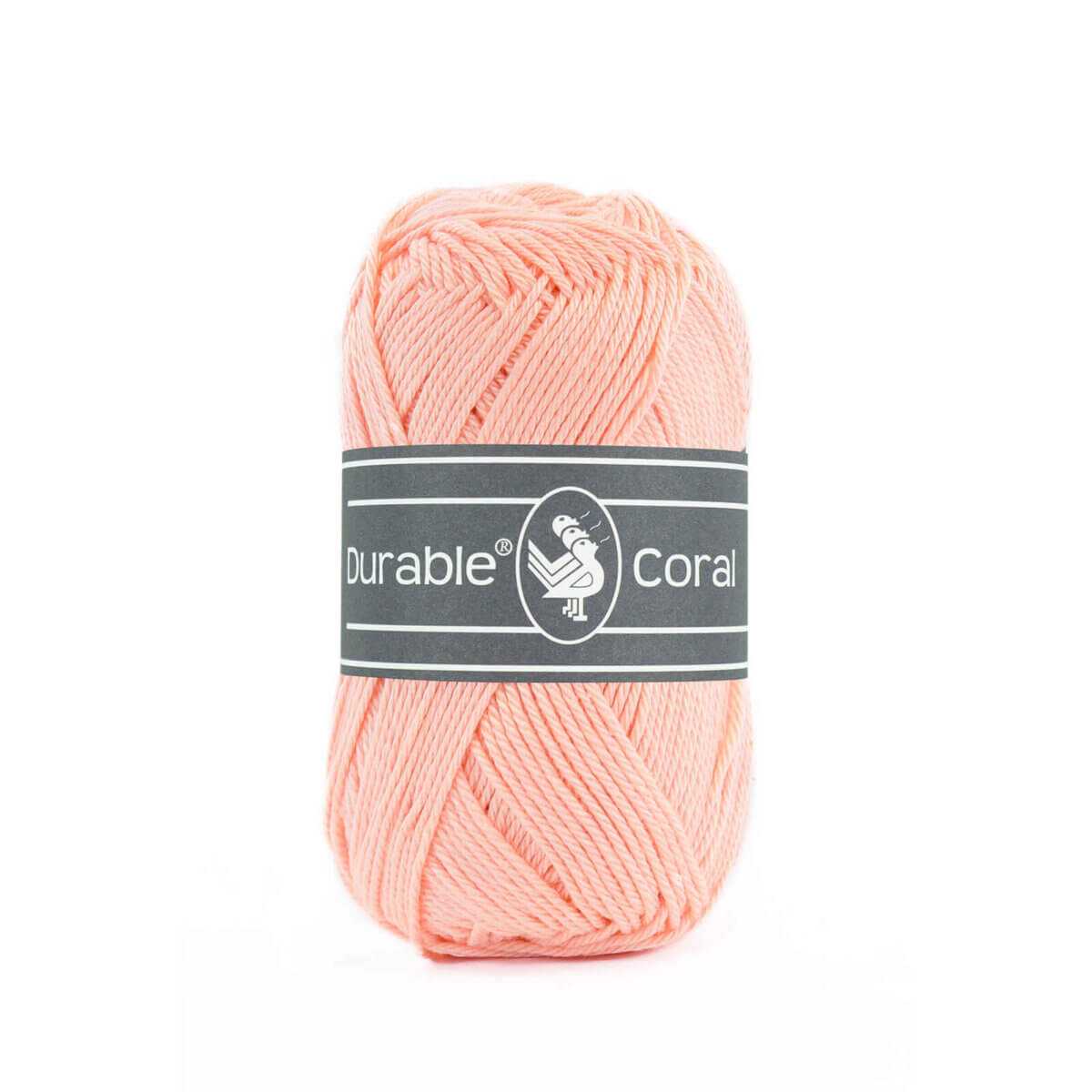 Durable Coral 211 Peach haken breien amigurumi baby groothandel knuffel