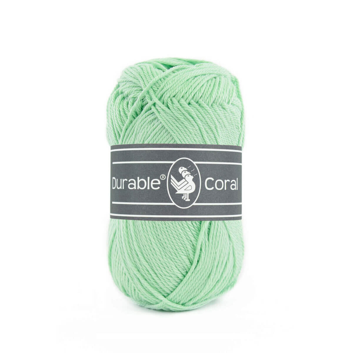 Corail durable - 2136 Menthe lumineuse
100% coton mercerisé
<table border="0">
<tbody>
<tr>
<td>Matériau</td>
<td>100% coton</td>
</tr>
<tr>
<td>Poids</td>
<td>50 g</td>
</tr>
<tr>
<td>Longueur</td>
<td>environ 125 mètres</td>
</tr>
<tr>
<td>Aiguille recommandée</td>
<td>2,5 - 3 mm</td>
</tr>
<tr>
<td>Rapport de point 10 x 10 cm</td>
<td>24 points x 36 aiguilles</td>
</tr>
<tr>
<td>Lavage en machine</td>
<td>30 degrés</td>
</tr>
</tbody>
</table> Jootjes Haakcadeautjes