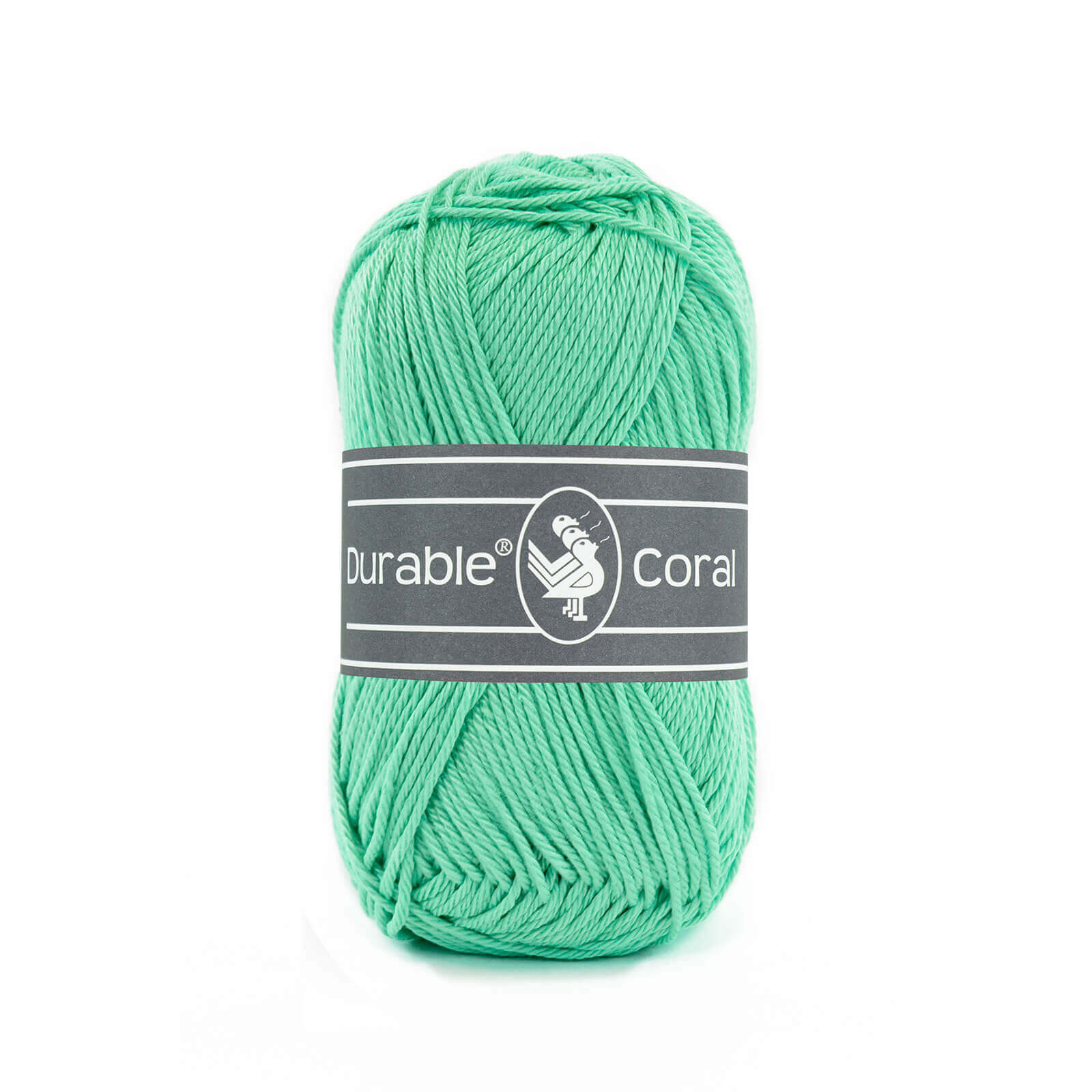 Durable Coral 2138 Pacific Green haken breien amigurumi baby groothandel knuffel