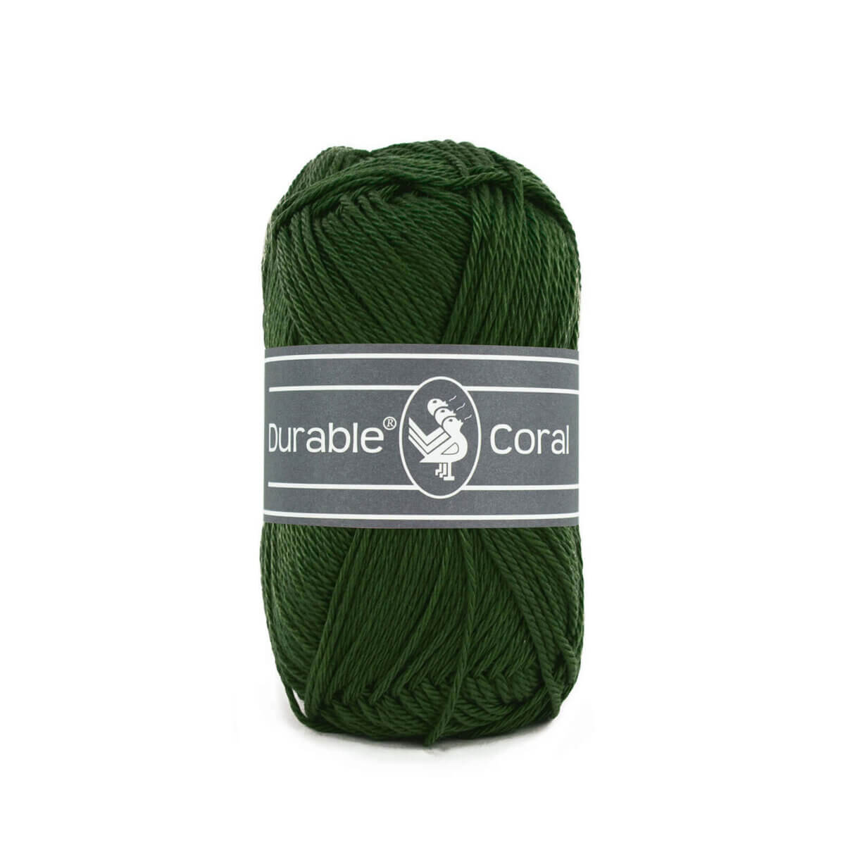 Durable Coral 2149 Forest green crochet knitting amigurumi baby wholesale comforter