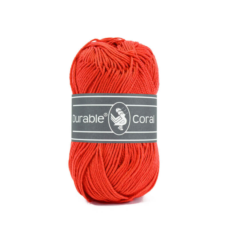 Durable Coral 2193 Grenadine haken breien amigurumi baby groothandel knuffel