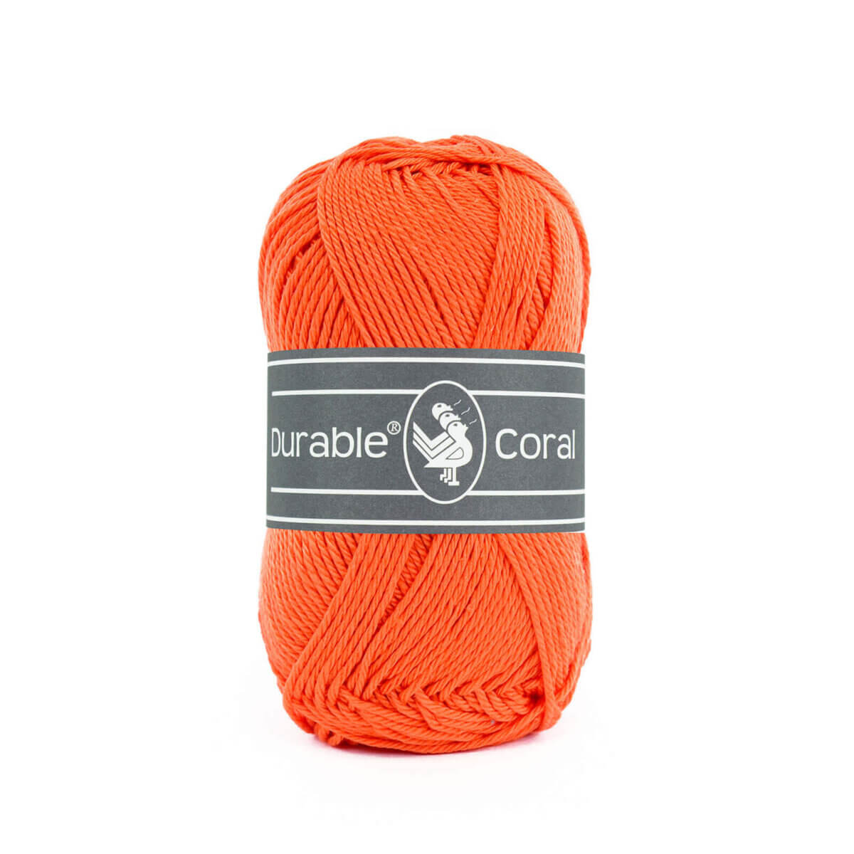 Durable Coral 2194 Orange haken breien amigurumi baby groothandel knuffel