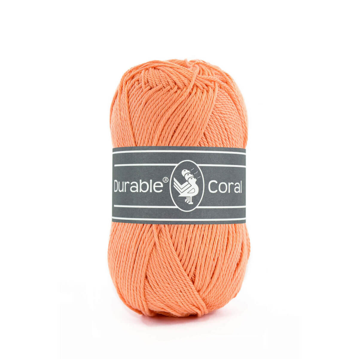Dauerhafte Koralle - 2195 Aprikose
100% merzerisierte Baumwolle
<table border="0">
<tbody>
<tr>
<td>Material</td>
<td>100% Baumwolle</td>
</tr>
<tr>
<td>Gewicht</td>
<td>50 g</td>
</tr>
<tr>
<td>Länge</td>
<td>ca. 125 Meter</td>
</tr>
<tr>
<td>Empfohlene Nadel</td>
<td>2,5 - 3 mm</td>
</tr>
<tr>
<td>Stichverhältnis 10 x 10 cm</td>
<td>24 Maschen x 36 Nadeln</td>
</tr>
<tr>
<td>Maschinenwäsche</td>
<td>30 Grad</td>
</tr>
</tbody>
</table> Jootjes Haakcadeautjes