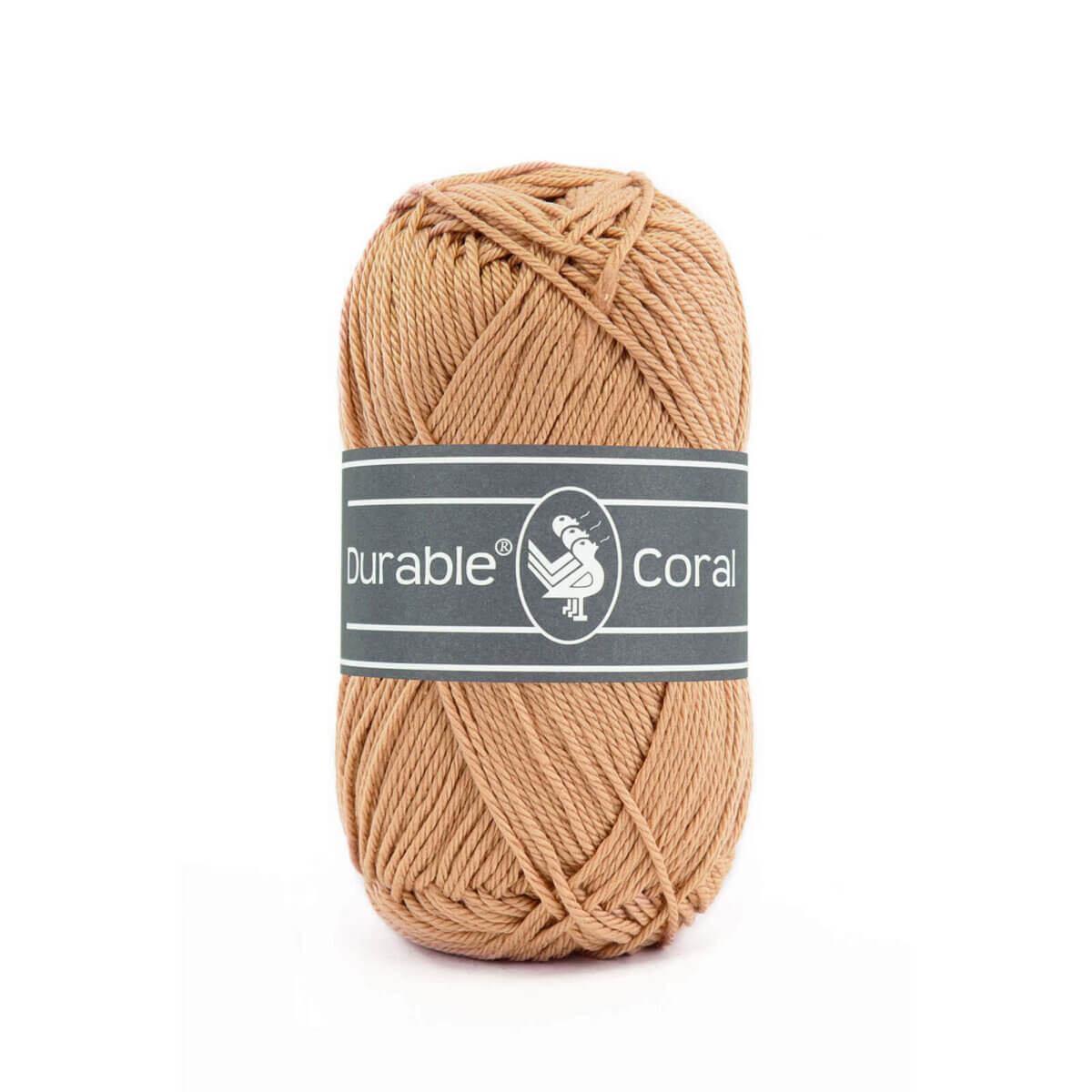 Durable Coral 2209 Camel häkeln Stricken Amigurumi Baby Großhandel Tröster
