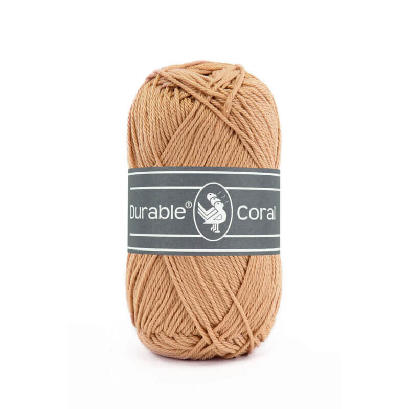 Durable Coral 2209 Camel haken breien amigurumi baby groothandel knuffel