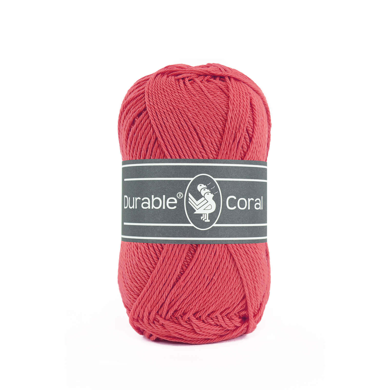 Durable Coral 221 Holly Berry haken breien amigurumi baby groothandel knuffel