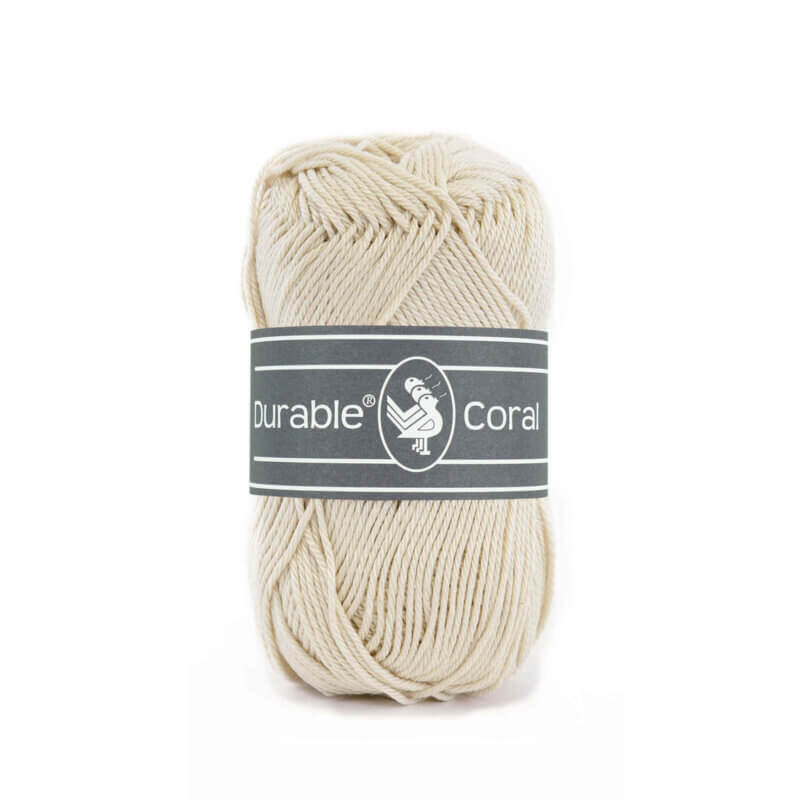 Durable Coral 2212 Linen haken breien amigurumi baby groothandel knuffel