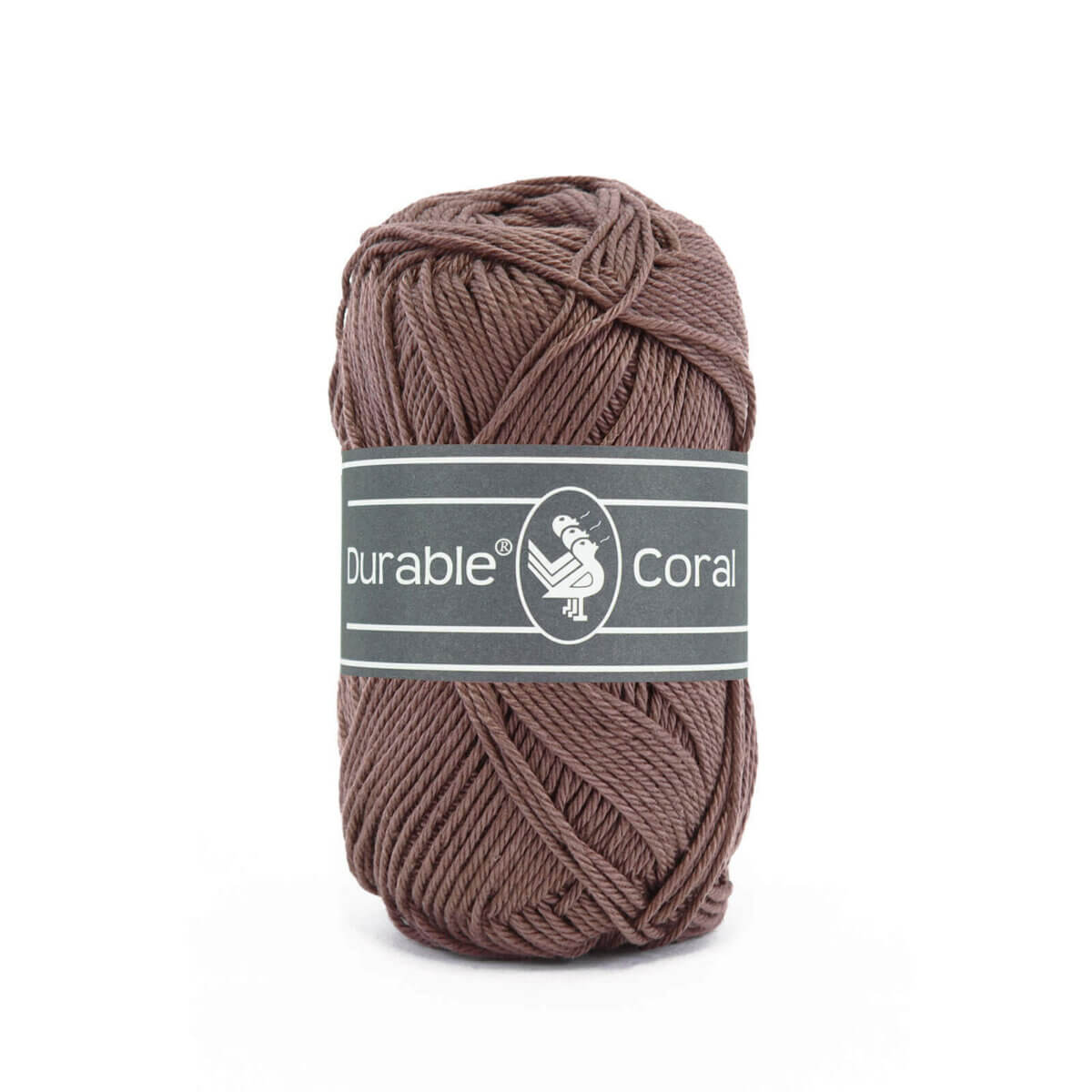 Durable Coral 2229 chocolate crochet knitting amigurumi baby wholesale comforter
