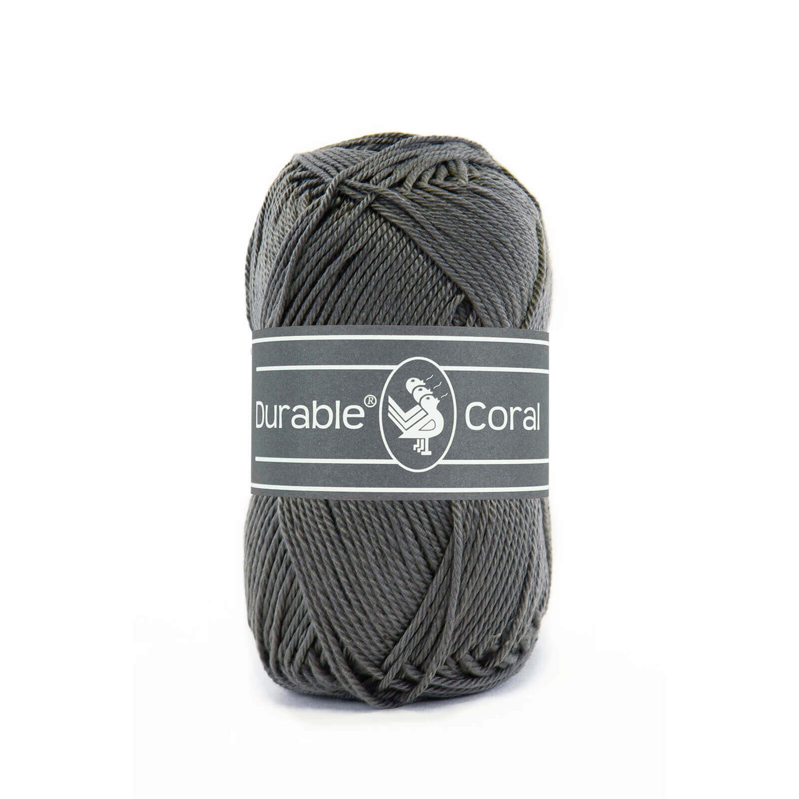 Durable Coral 2236 Charcoal haken breien amigurumi baby groothandel knuffel