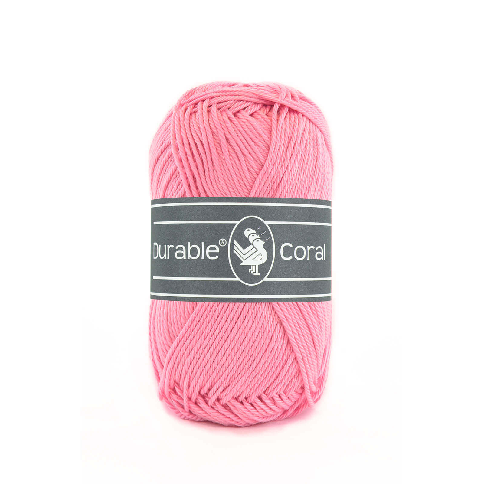 Durable Coral 232 Pink haken breien amigurumi baby groothandel knuffel