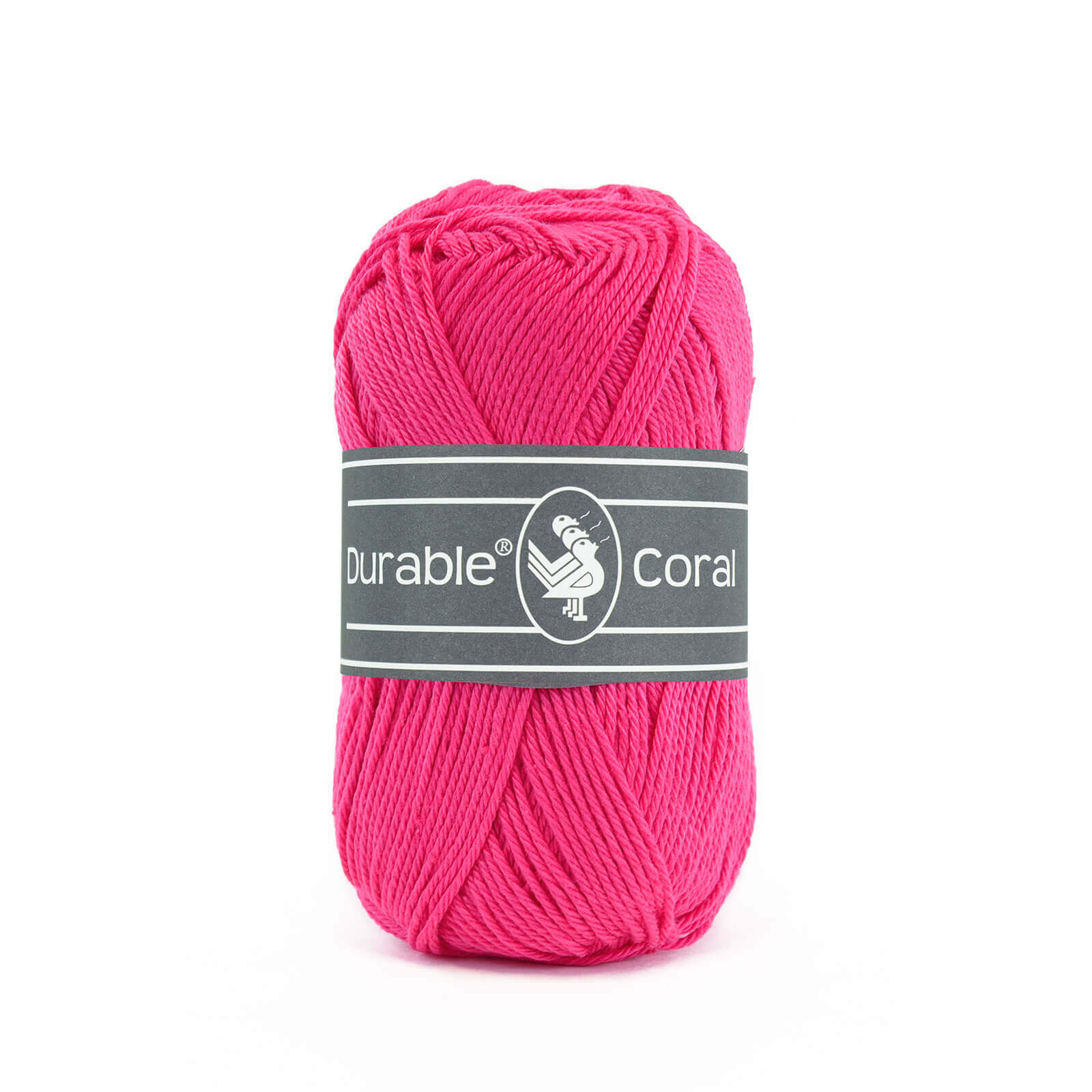 Durable Coral 236 Fuchsia haken breien amigurumi baby groothandel knuffel