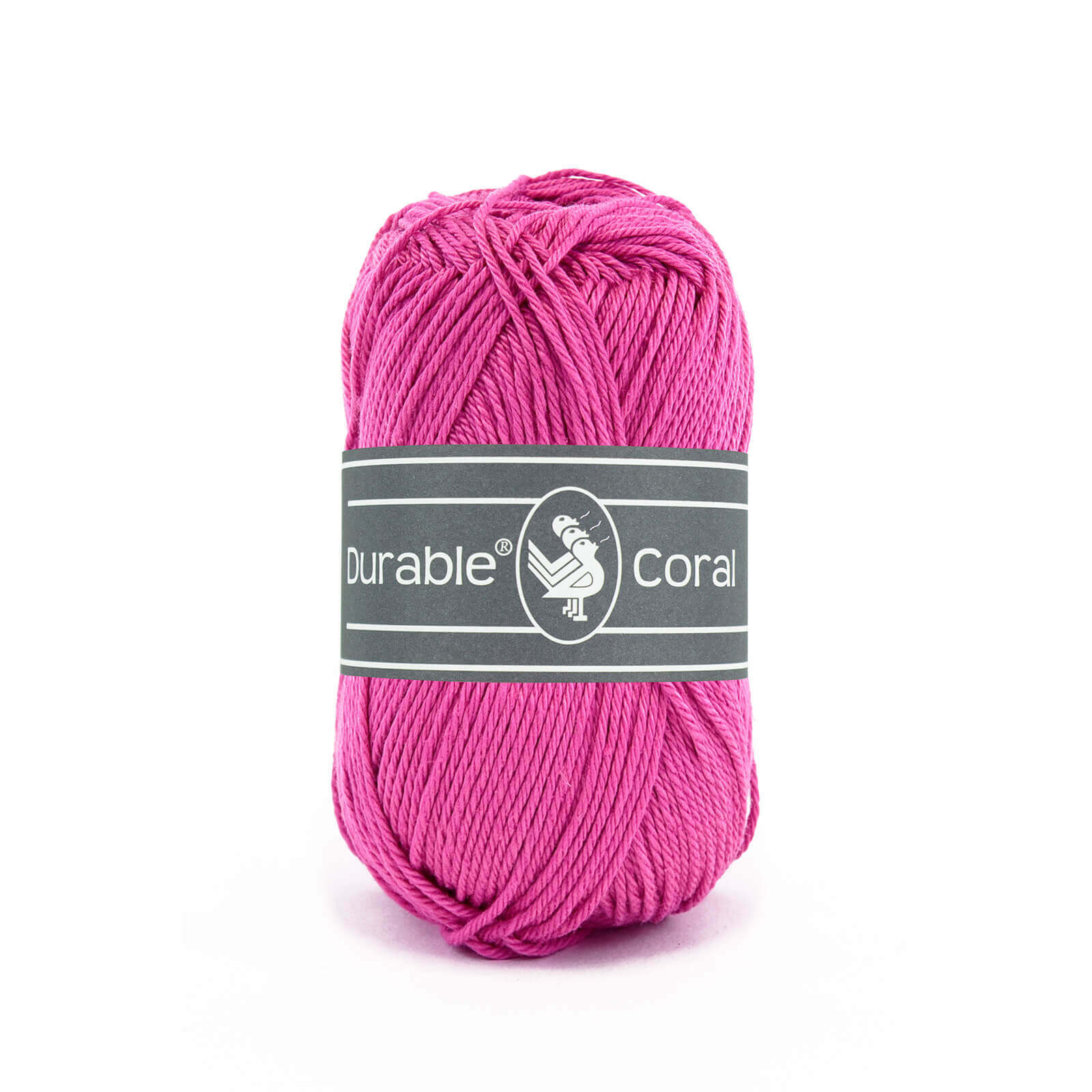 Durable Coral 241 Magenta haken breien amigurumi baby groothandel knuffel