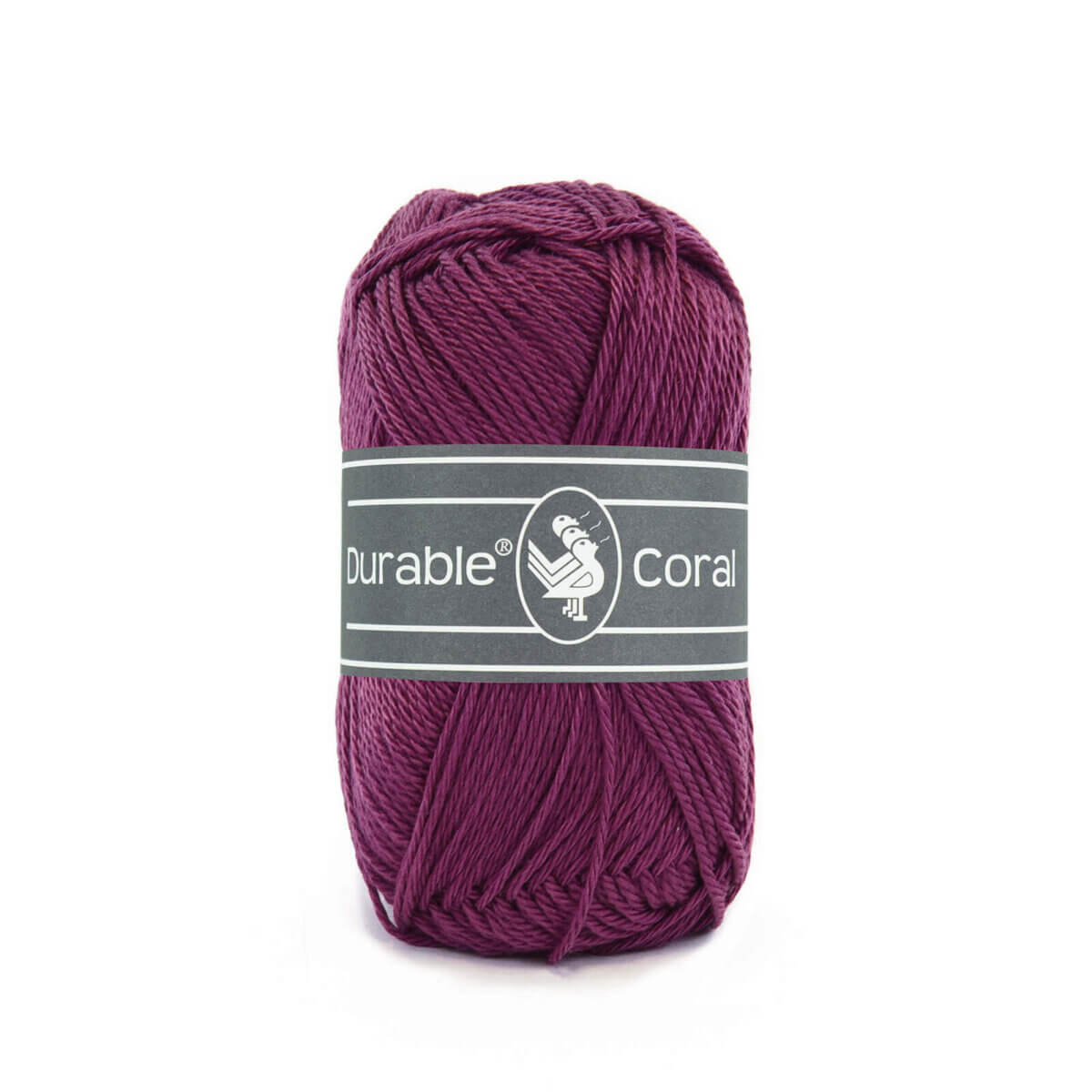 Durable Corail 249 Prune crochet tricot amigurumi bébé wholesale soft toy