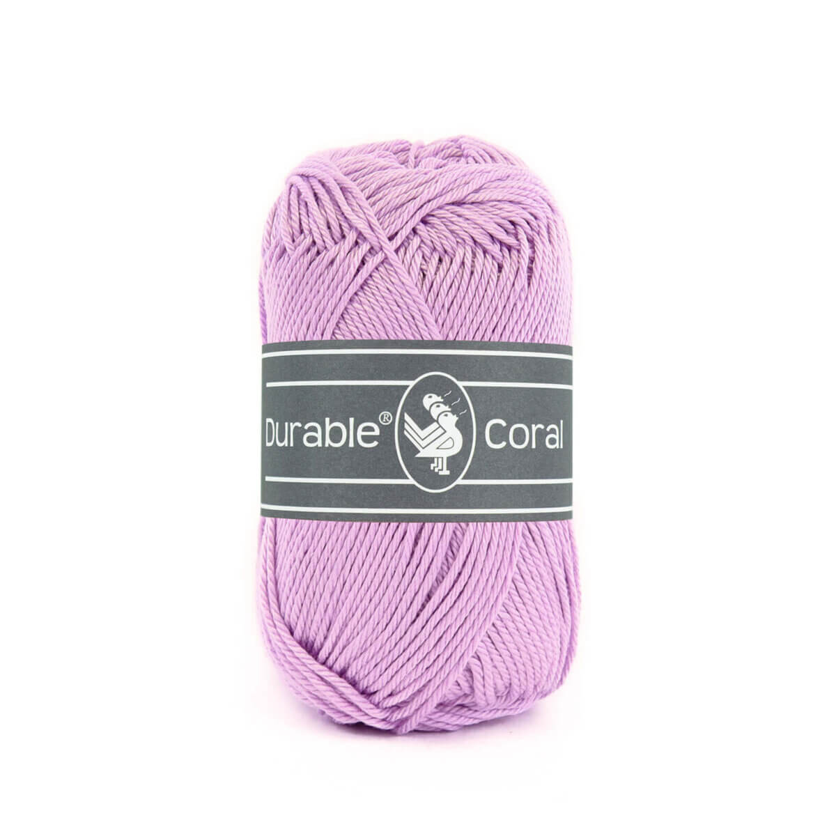 Dauerhafte Koralle - 261 Flieder
100% merzerisierte Baumwolle
<table border="0">
<tbody>
<tr>
<td>Material</td>
<td>100% Baumwolle</td>
</tr>
<tr>
<td>Gewicht</td>
<td>50 g</td>
</tr>
<tr>
<td>Länge</td>
<td>ca. 125 Meter</td>
</tr>
<tr>
<td>Empfohlene Nadel</td>
<td>2,5 - 3 mm</td>
</tr>
<tr>
<td>Stichverhältnis 10 x 10 cm</td>
<td>24 Maschen x 36 Nadeln</td>
</tr>
<tr>
<td>Maschinenwäsche</td>
<td>30 Grad</td>
</tr>
</tbody>
</table> Jootjes Haakcadeautjes