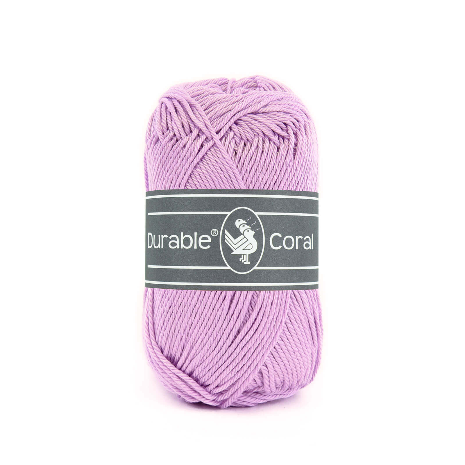 Durable Coral 261 Light Purple haken breien amigurumi baby groothandel knuffel