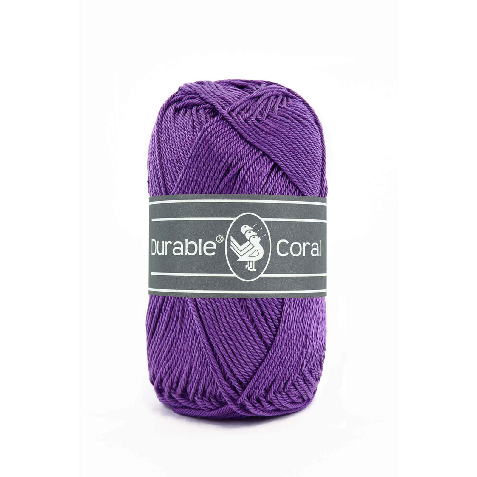 Durable Coral 270 Purple haken breien amigurumi baby groothandel knuffel