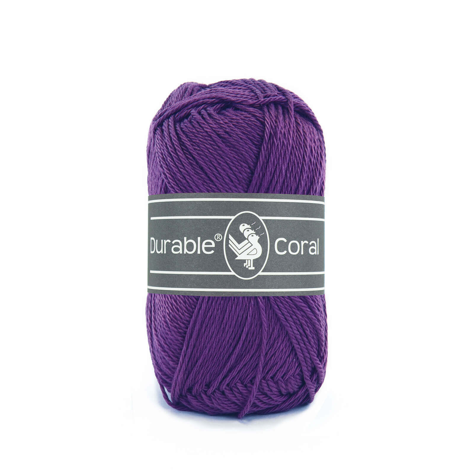 Durable Coral 271 Violet haken breien amigurumi baby groothandel knuffel