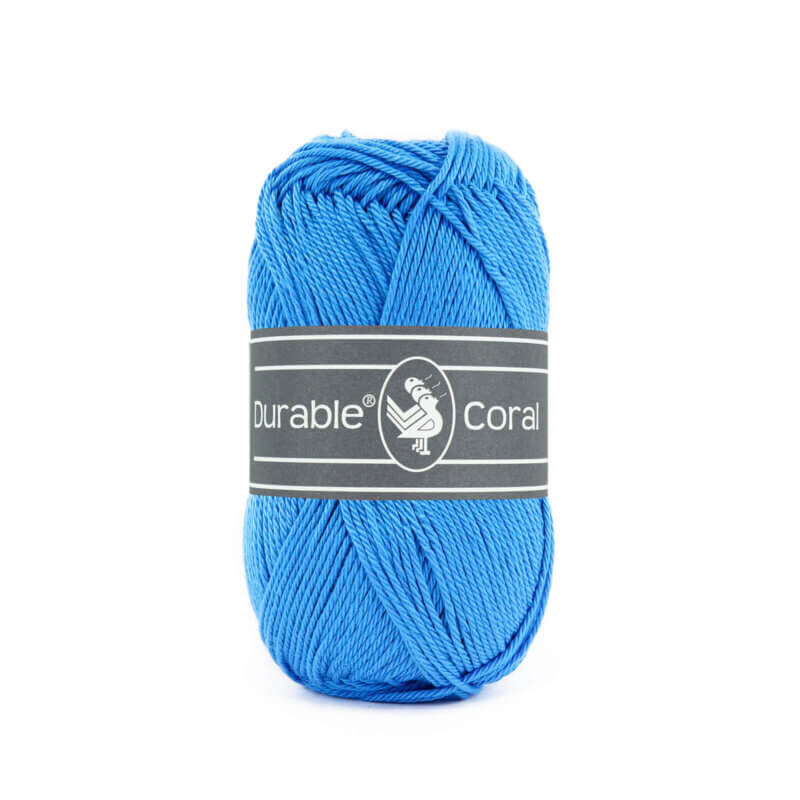Durable Coral 295 Ocean haken breien amigurumi baby groothandel knuffel