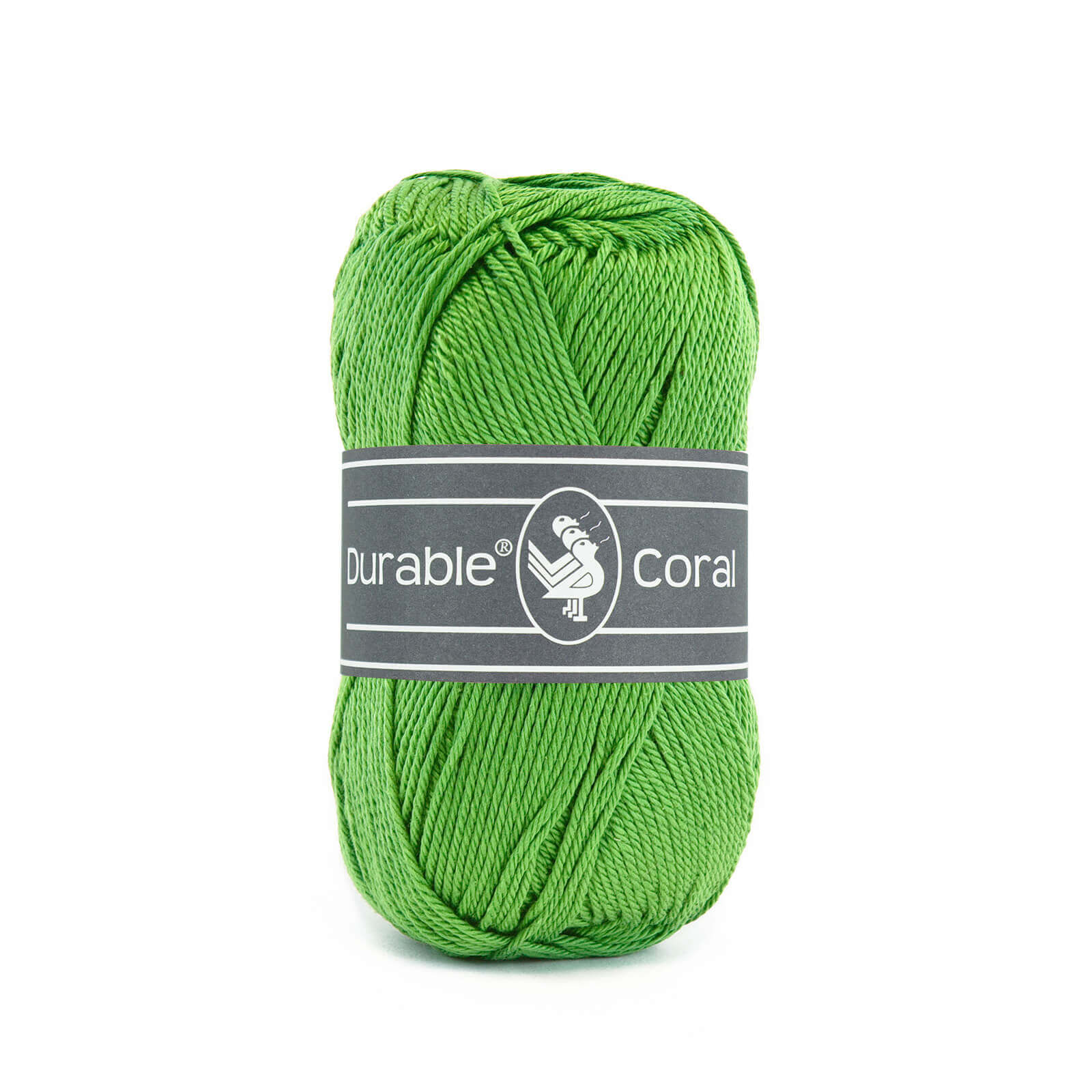 Durable Coral 304 Golf Green haken breien amigurumi baby groothandel knuffel