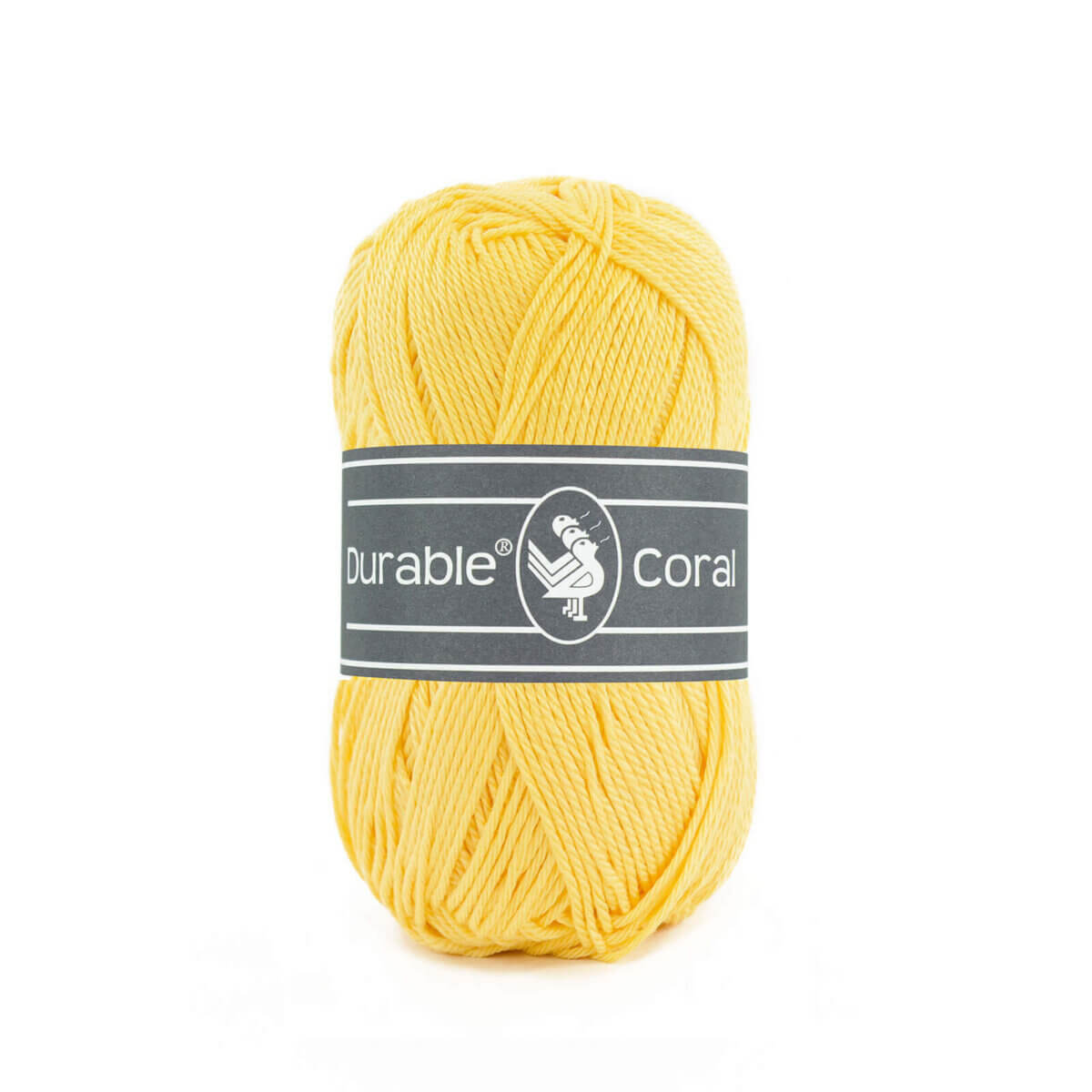 Durable Coral 309 Light Yellow haken breien amigurumi baby groothandel knuffel