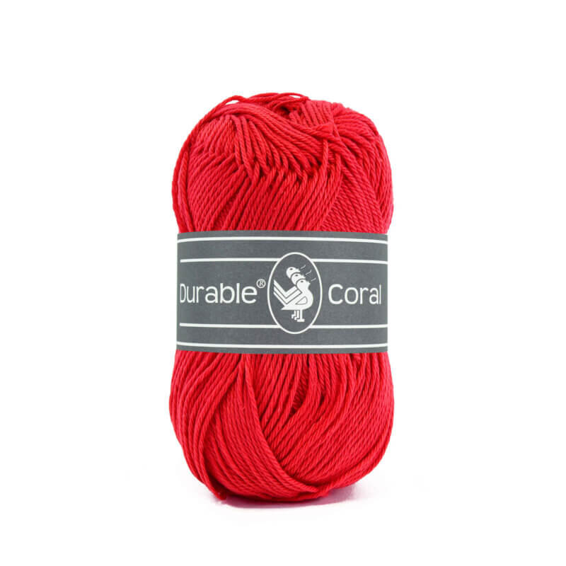 Durable Coral 318 Tomato haken breien amigurumi baby groothandel knuffel