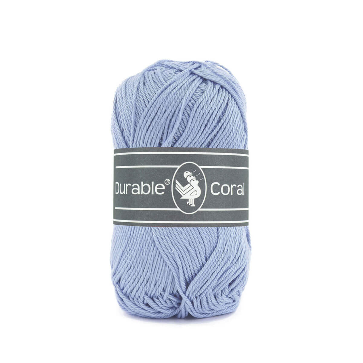 Doudou durable Corail 319 Bleu crochet tricot amigurumi bébé wholesale