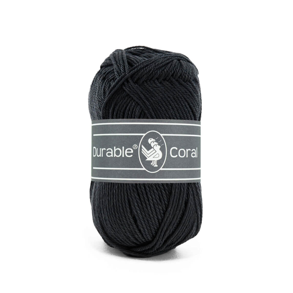 Durable Coral 324 Graphite haken breien amigurumi baby groothandel knuffel