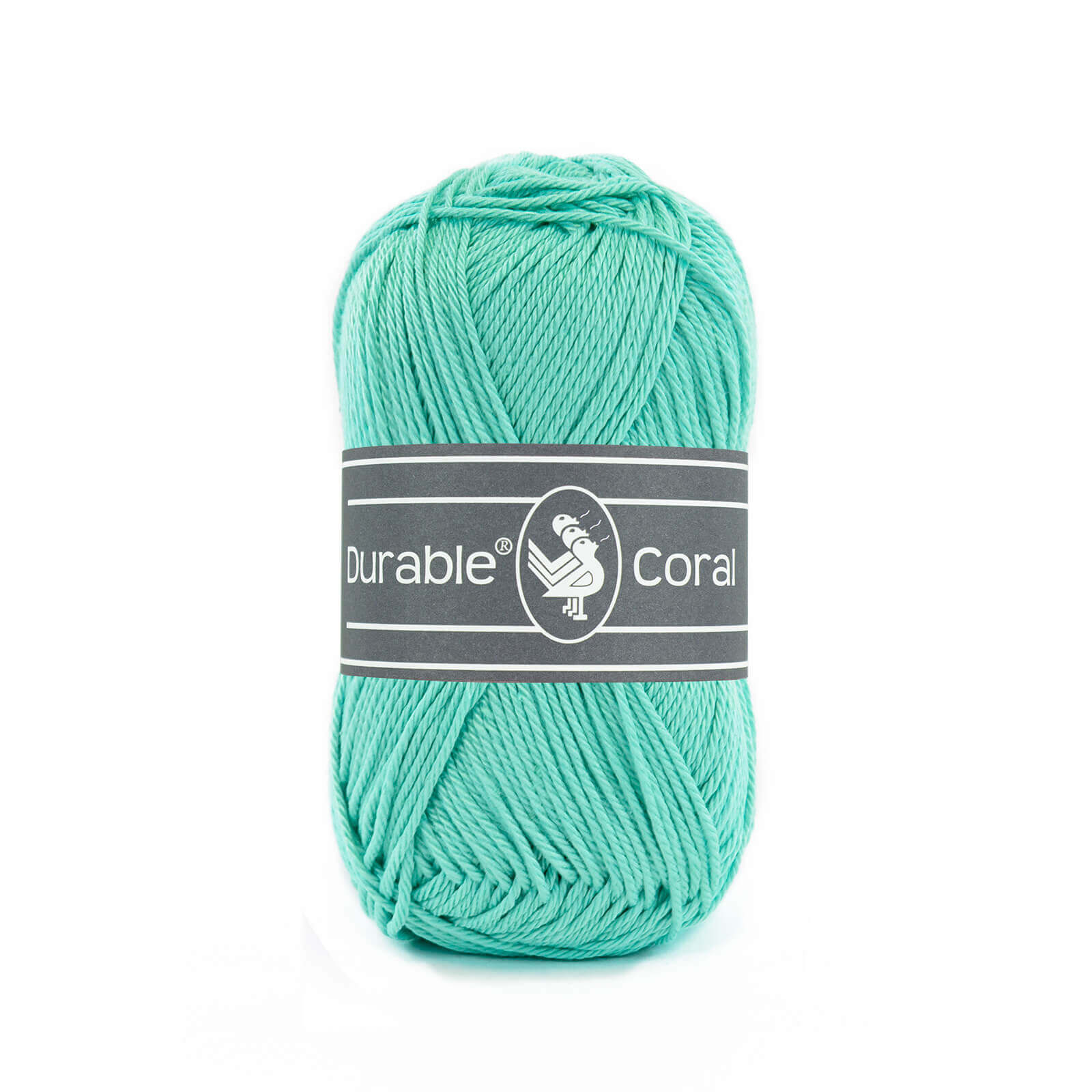 Durable Coral 338 Aqua haken breien amigurumi baby groothandel knuffel