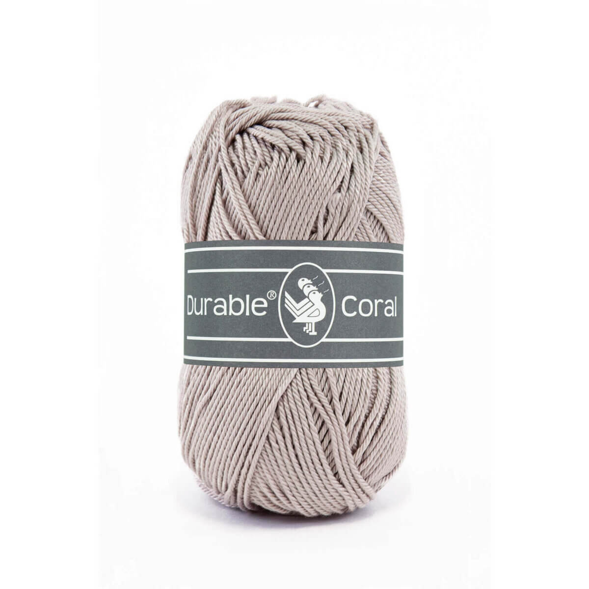 Durable Coral 340 Taupe crochet knitting amigurumi baby wholesale comforter