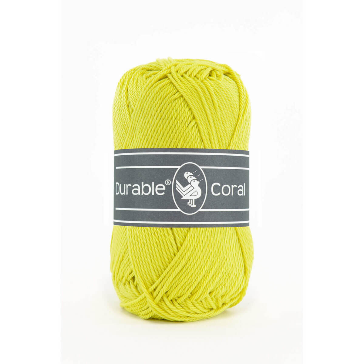 Durable Coral 351 Light Lime haken breien amigurumi baby groothandel knuffel