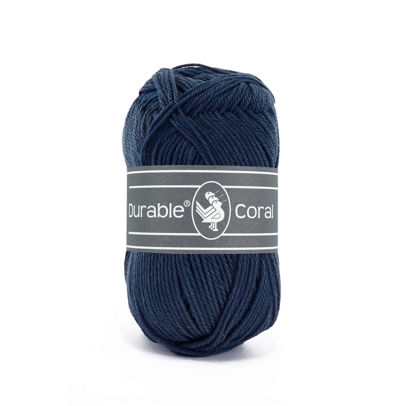 Durable Coral 370 Jeans haken breien amigurumi baby groothandel knuffel