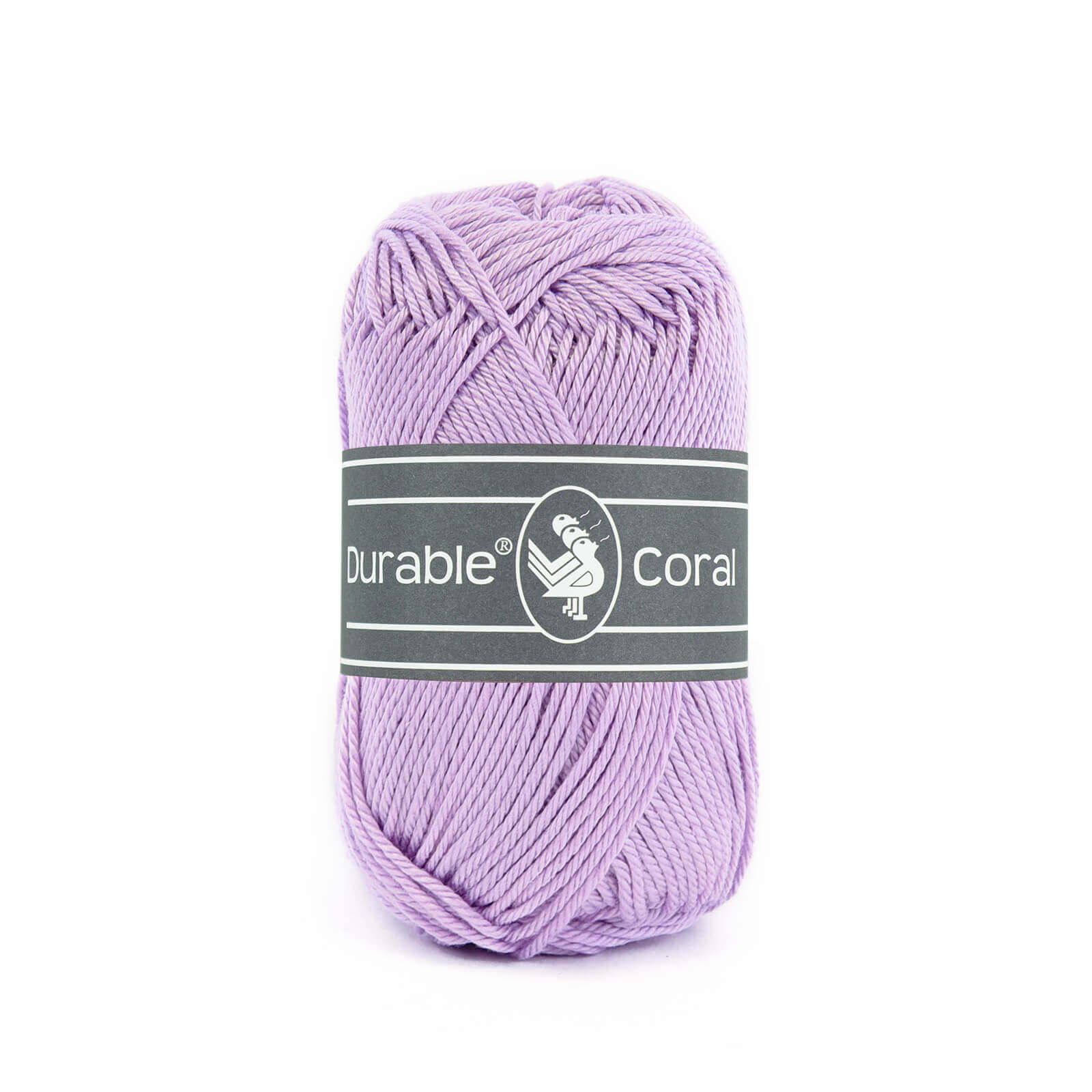 Durable Coral 396 Lavender haken breien amigurumi baby groothandel knuffel